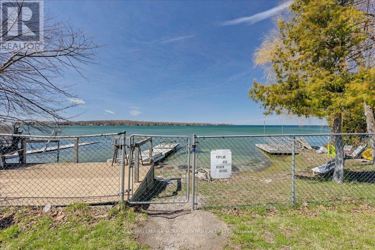 805 Poplar Avenue, Georgina, Ontario  L4P 3E9 - Photo 37 - N13054470