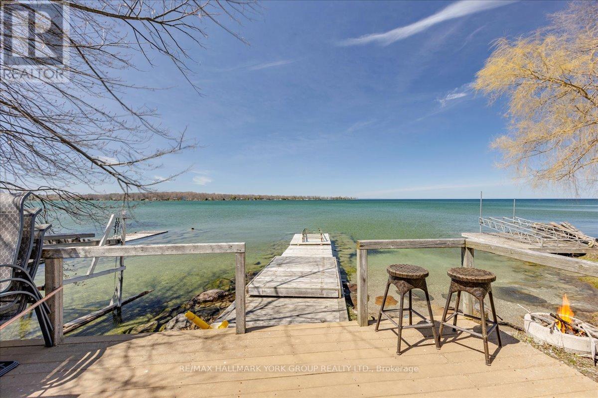 805 Poplar Avenue, Georgina, Ontario  L4P 3E9 - Photo 38 - N13054470