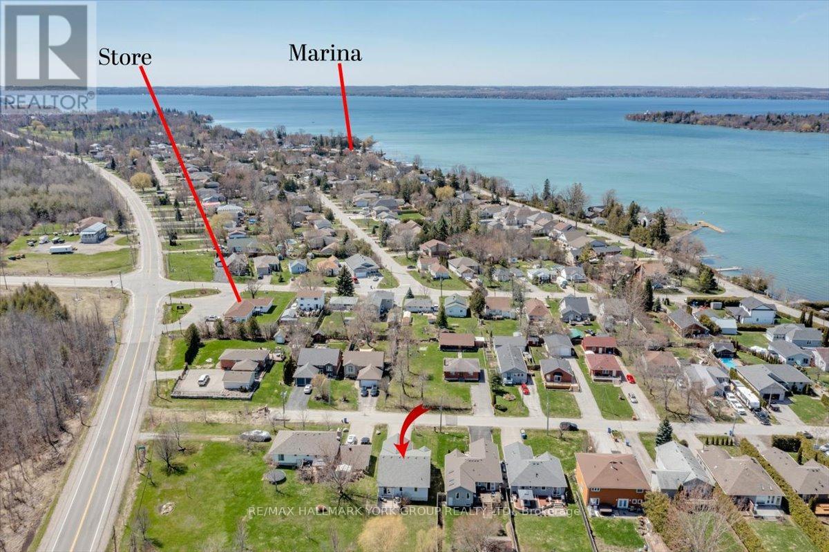 805 Poplar Avenue, Georgina, Ontario  L4P 3E9 - Photo 4 - N13054470