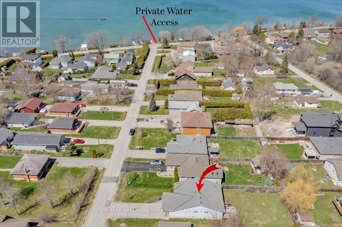 805 Poplar Avenue, Georgina, Ontario  L4P 3E9 - Photo 41 - N13054470