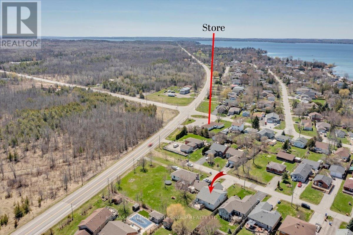 805 Poplar Avenue, Georgina, Ontario  L4P 3E9 - Photo 42 - N13054470