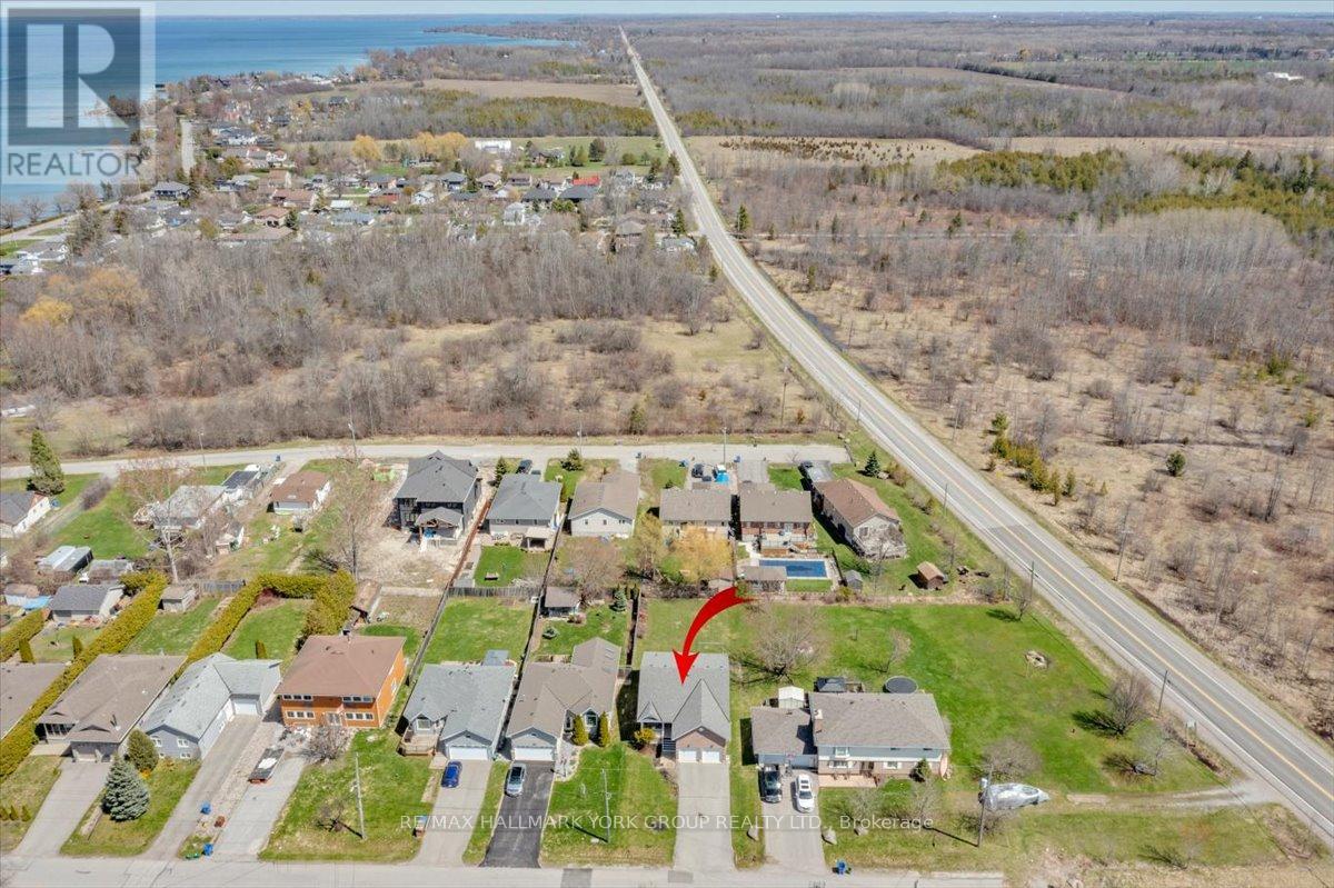 805 Poplar Avenue, Georgina, Ontario  L4P 3E9 - Photo 43 - N13054470