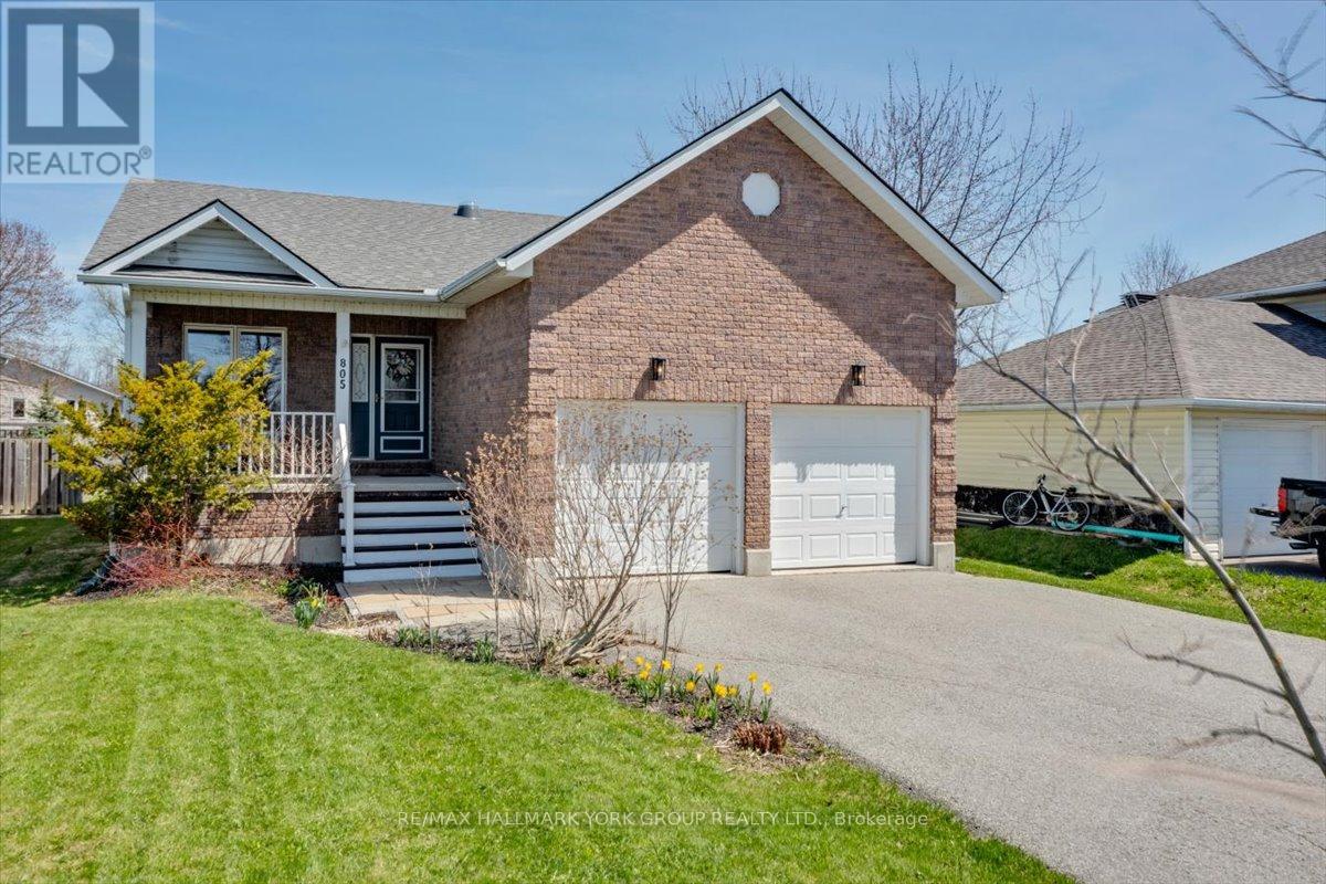 805 Poplar Avenue, Georgina, Ontario  L4P 3E9 - Photo 6 - N13054470