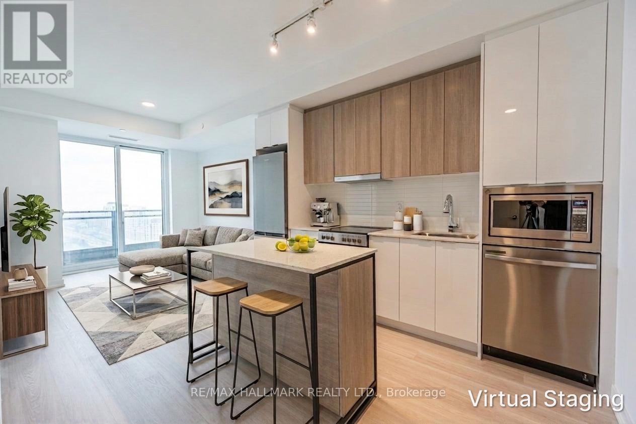 2306b - 9763 Markham Road, Markham, Ontario  L6E 0W4 - Photo 6 - N13054474