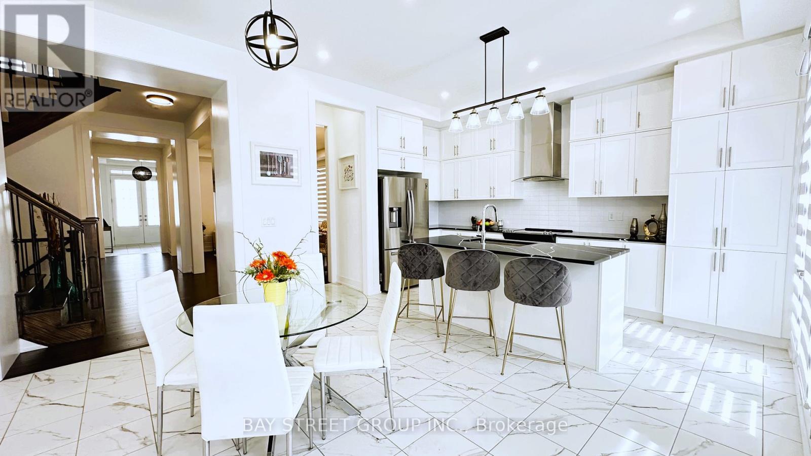 67 Marlene Johnston Drive, East Gwillimbury, Ontario  L9N 1K3 - Photo 11 - N13054478