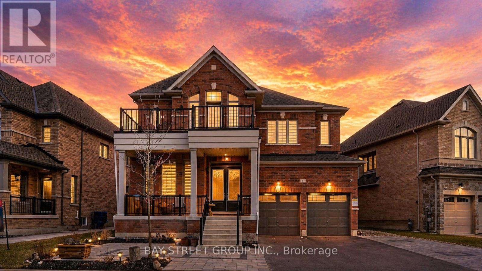 67 Marlene Johnston Drive, East Gwillimbury, Ontario  L9N 1K3 - Photo 29 - N13054478