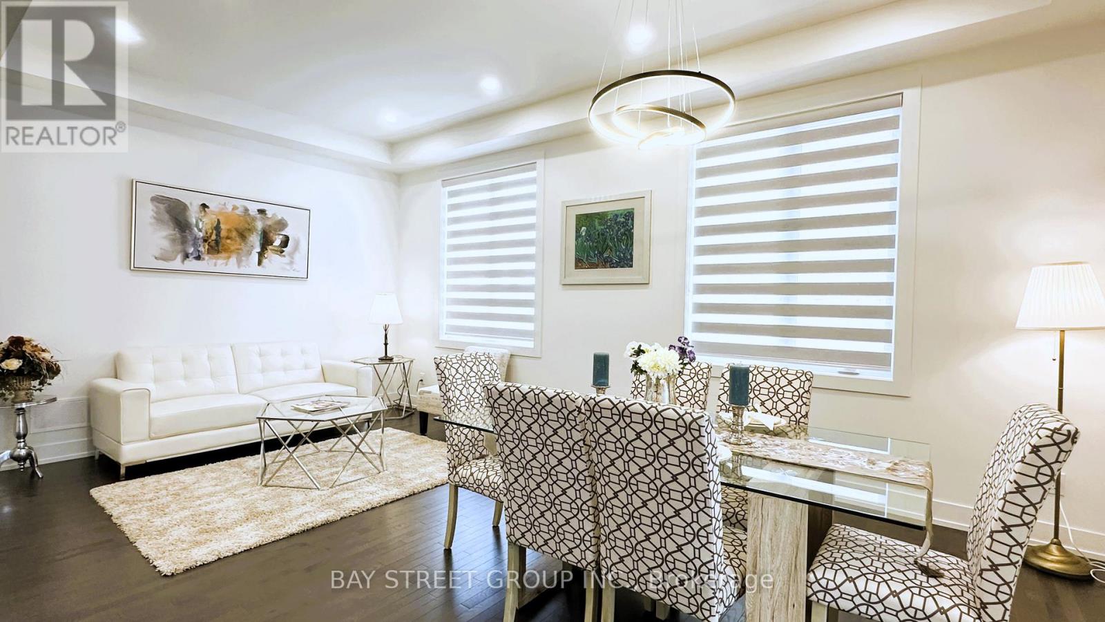 67 Marlene Johnston Drive, East Gwillimbury, Ontario  L9N 1K3 - Photo 6 - N13054478