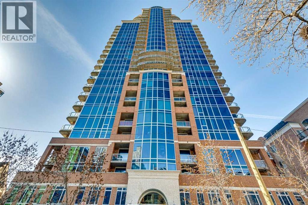 101, 817 15 Avenue SW, calgary, Alberta