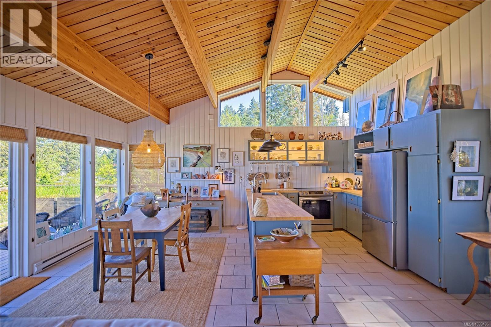 1607 North Beach Rd, Salt Spring, British Columbia  V8K 1A8 - Photo 12 - 1033496