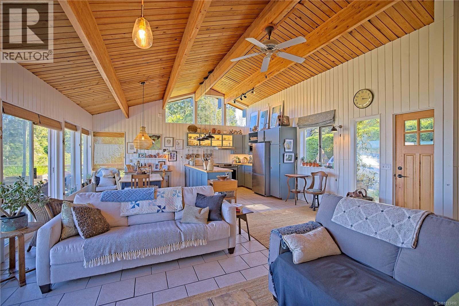 1607 North Beach Rd, Salt Spring, British Columbia  V8K 1A8 - Photo 15 - 1033496