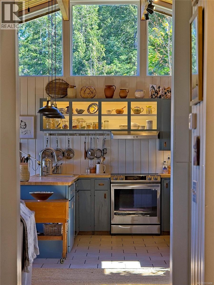 1607 North Beach Rd, Salt Spring, British Columbia  V8K 1A8 - Photo 17 - 1033496