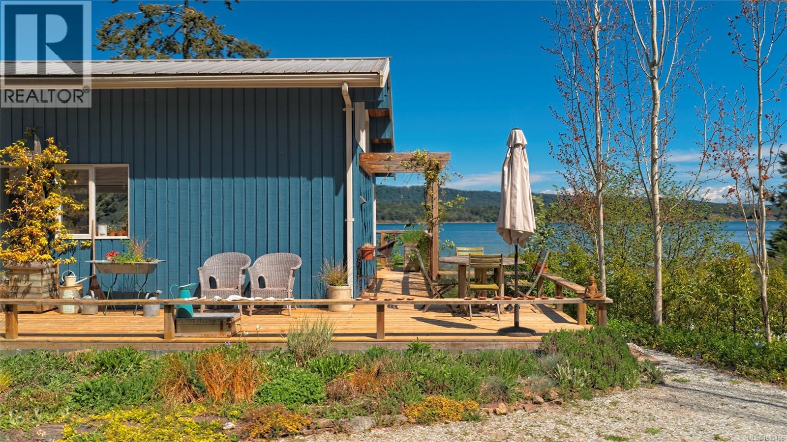 1607 North Beach Rd, Salt Spring, British Columbia  V8K 1A8 - Photo 3 - 1033496