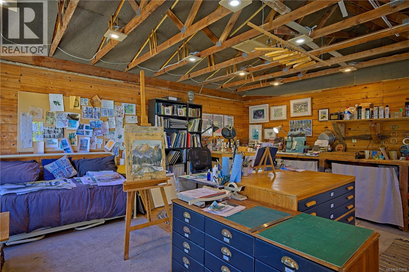 1607 North Beach Rd, Salt Spring, British Columbia  V8K 1A8 - Photo 32 - 1033496