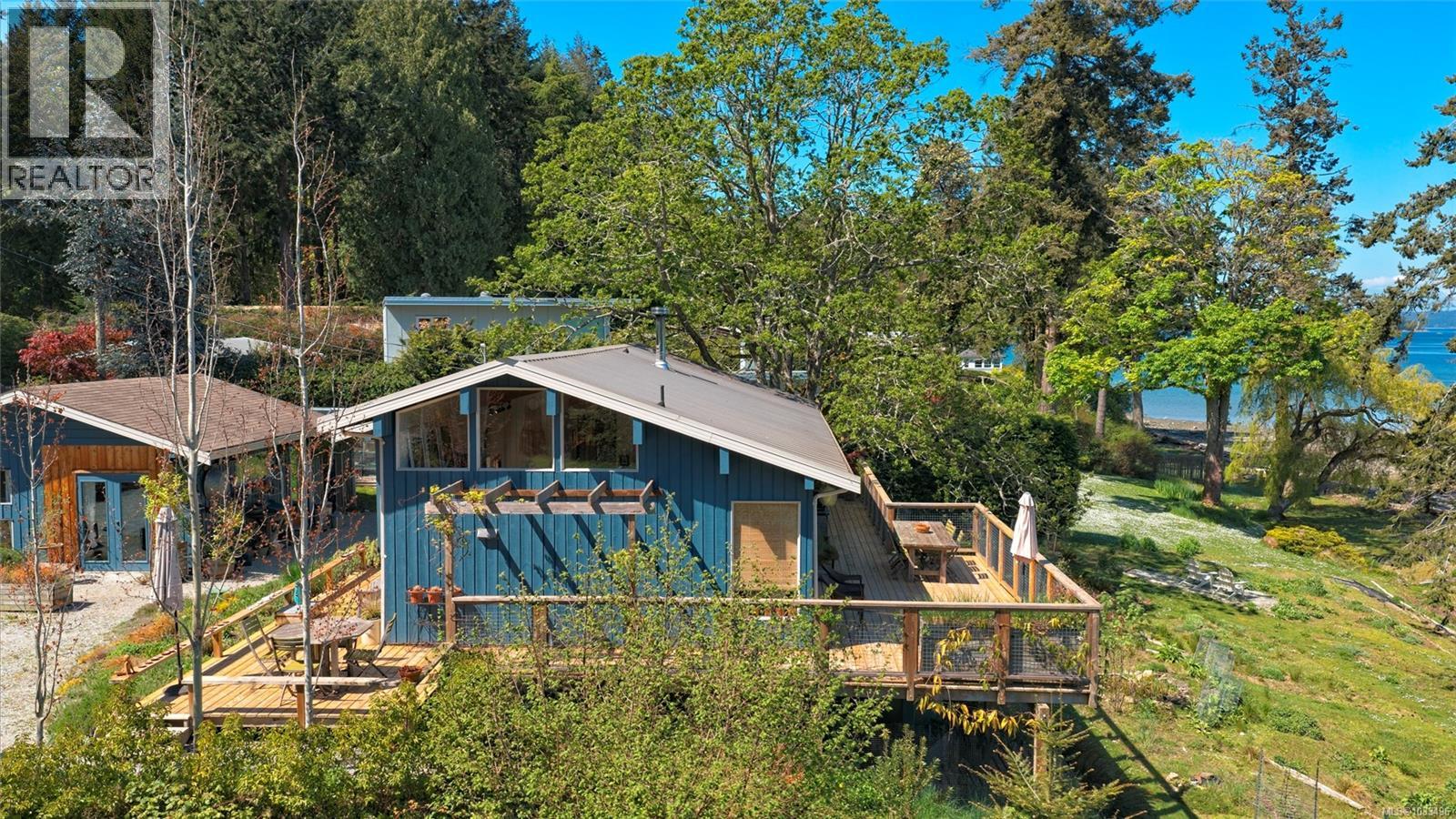 1607 North Beach Rd, Salt Spring, British Columbia  V8K 1A8 - Photo 37 - 1033496