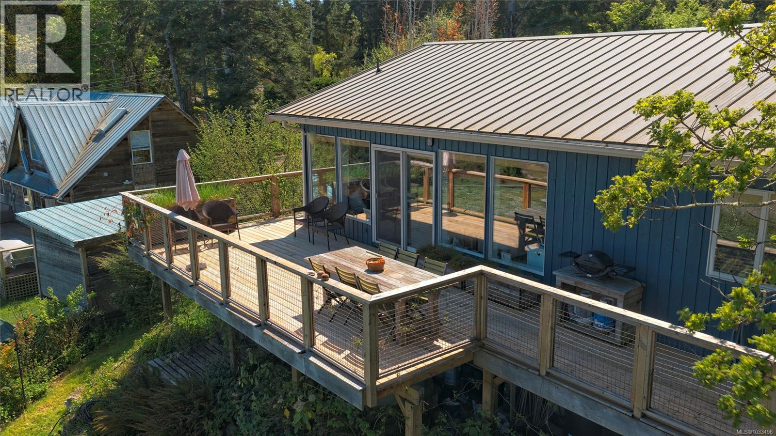 1607 North Beach Rd, Salt Spring, British Columbia  V8K 1A8 - Photo 42 - 1033496