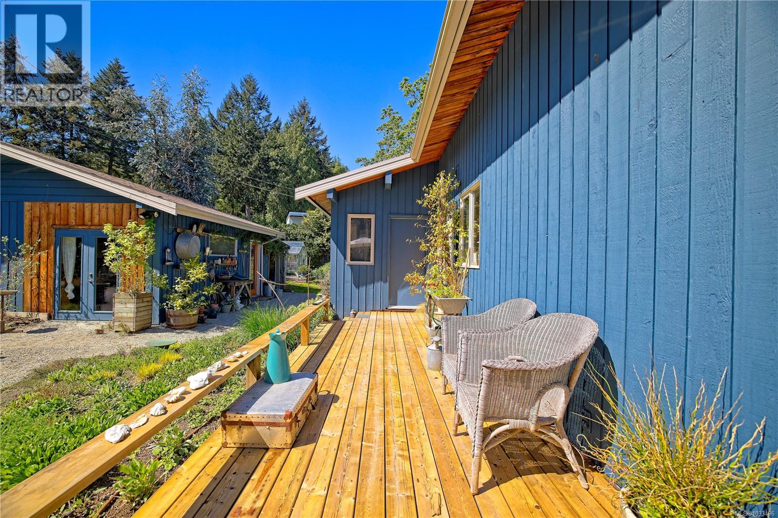 1607 North Beach Rd, Salt Spring, British Columbia  V8K 1A8 - Photo 5 - 1033496