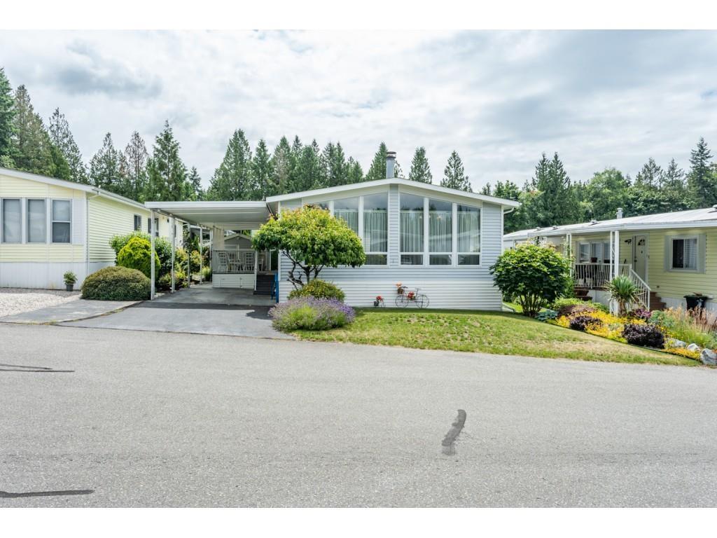 53 2315 198 STREET, langley, British Columbia