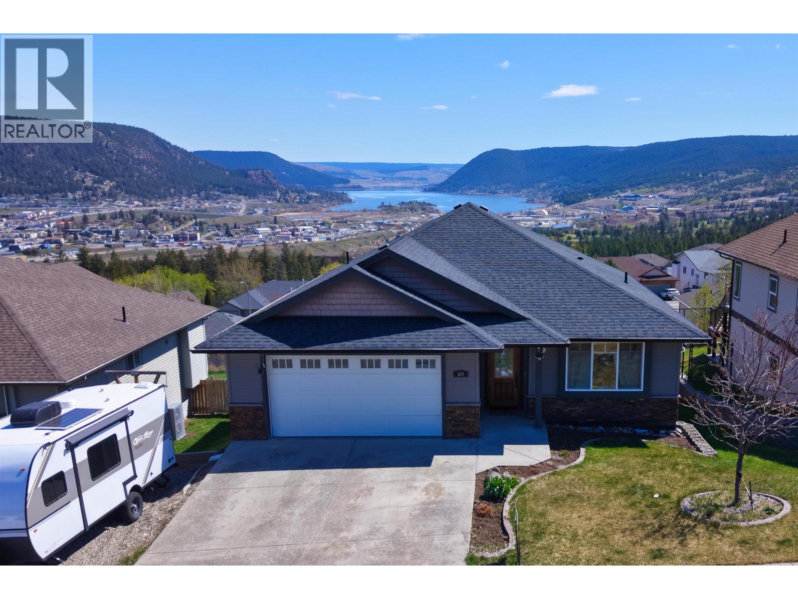 324 Mandarino Place, Williams Lake, British Columbia  V2G 5J1 - Photo 27 - R3116910