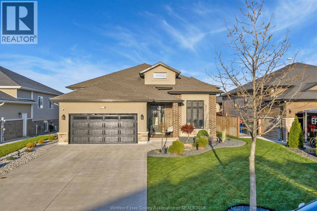 360 Lavers Crescent, Amherstburg, Ontario  N9V 4C8 - Photo 2 - 26009427