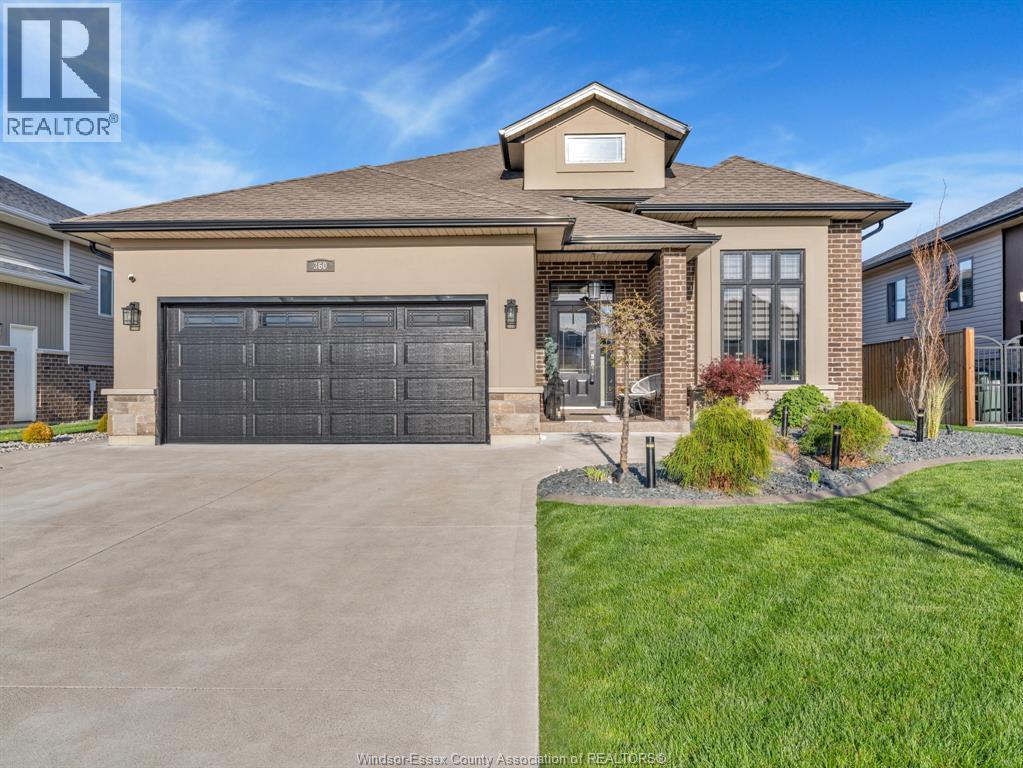 360 Lavers Crescent, Amherstburg, Ontario  N9V 4C8 - Photo 6 - 26009427