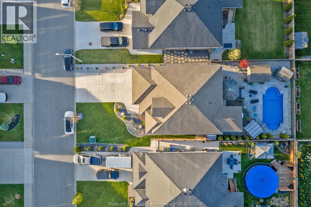 360 Lavers Crescent, Amherstburg, Ontario  N9V 4C8 - Photo 3 - 26009427