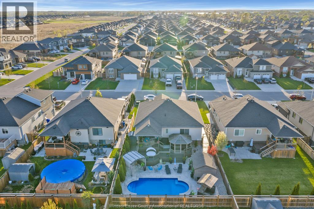 360 LAVERS CRESCENT, Amherstburg, Ontario