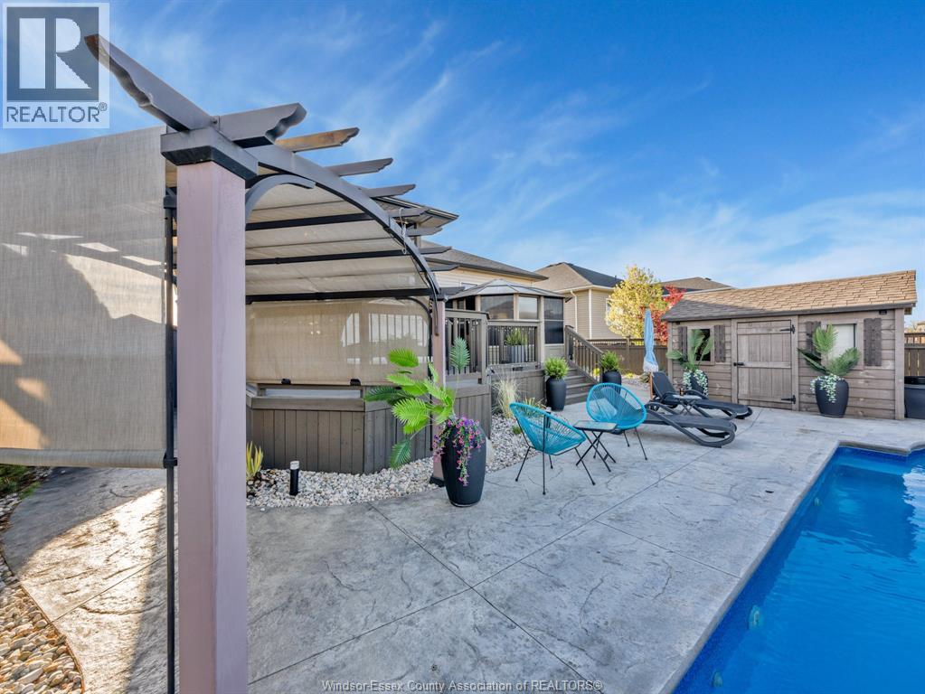 360 Lavers Crescent, Amherstburg, Ontario  N9V 4C8 - Photo 13 - 26009427