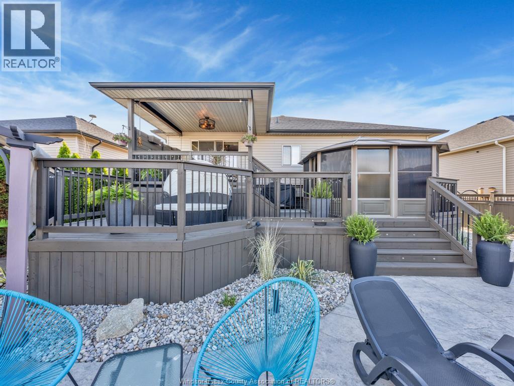 360 Lavers Crescent, Amherstburg, Ontario  N9V 4C8 - Photo 14 - 26009427