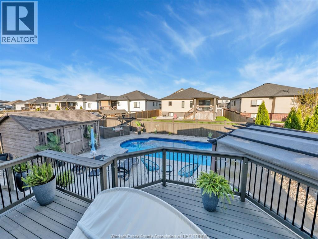360 Lavers Crescent, Amherstburg, Ontario  N9V 4C8 - Photo 20 - 26009427