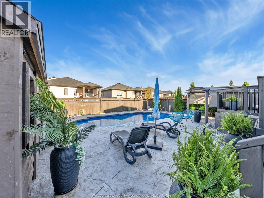 360 Lavers Crescent, Amherstburg, Ontario  N9V 4C8 - Photo 9 - 26009427