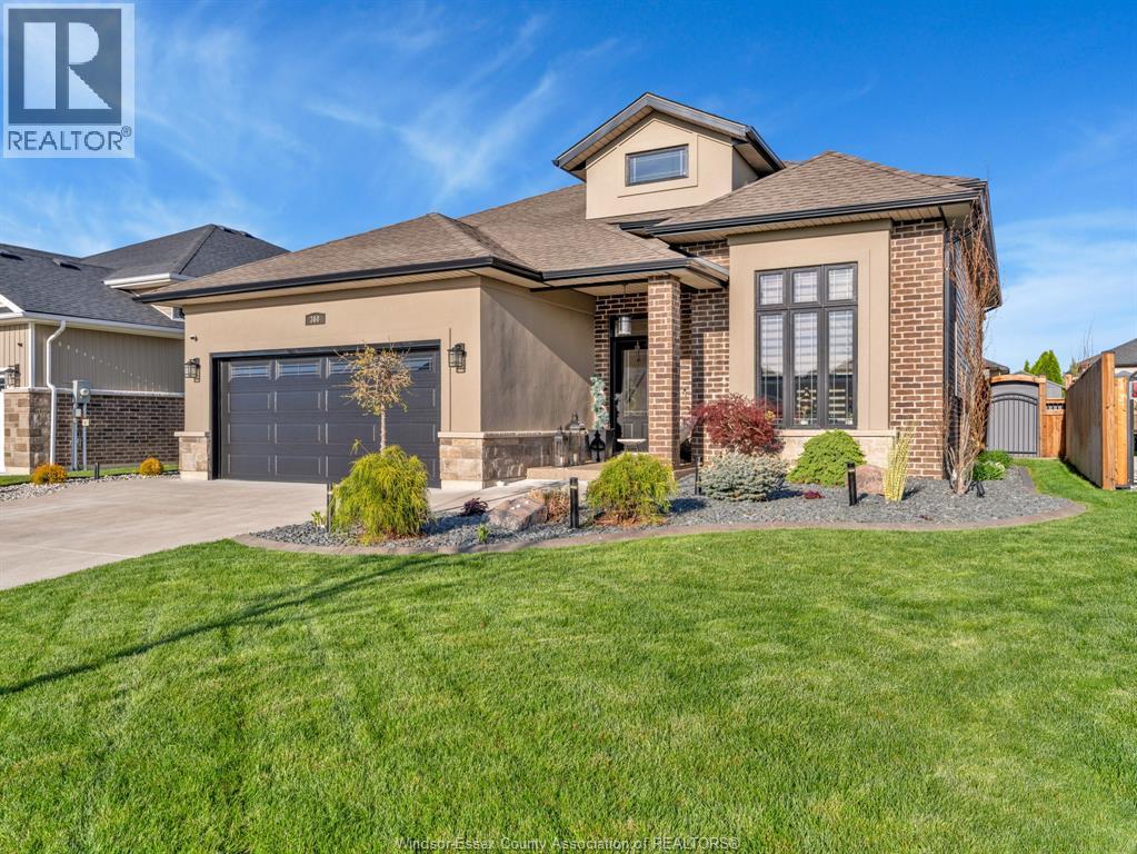 360 Lavers Crescent, Amherstburg, Ontario  N9V 4C8 - Photo 7 - 26009427