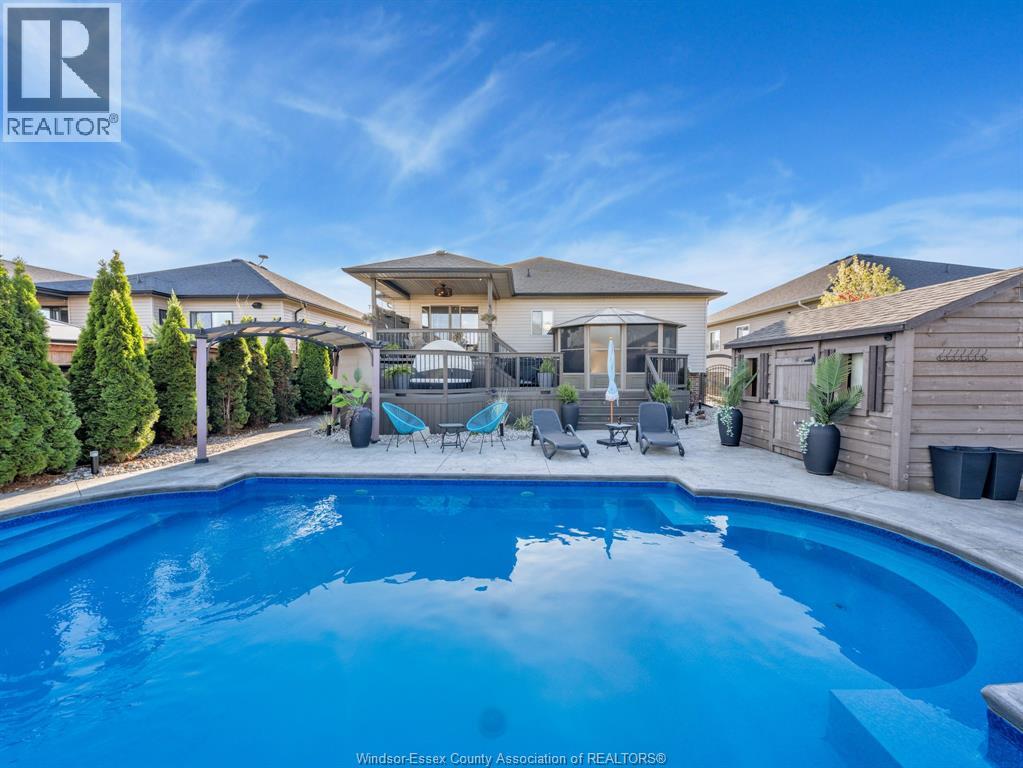 360 Lavers Crescent, Amherstburg, Ontario  N9V 4C8 - Photo 12 - 26009427