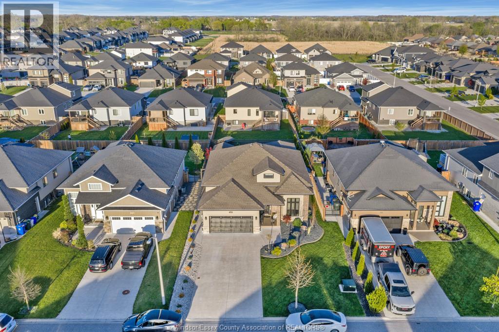 360 Lavers Crescent, Amherstburg, Ontario  N9V 4C8 - Photo 4 - 26009427