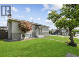 1570 SPERLING AVENUE, Burnaby, British Columbia
