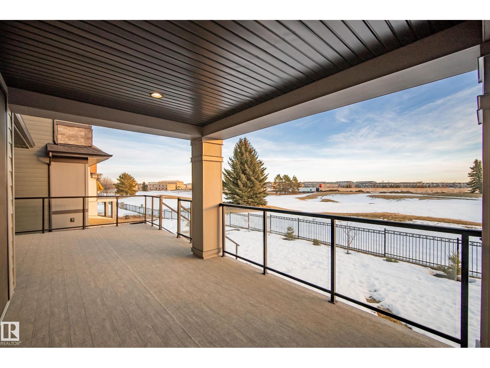 1538 Howes Pl Sw, Edmonton, Alberta  T6W 5B9 - Photo 7 - E4473290