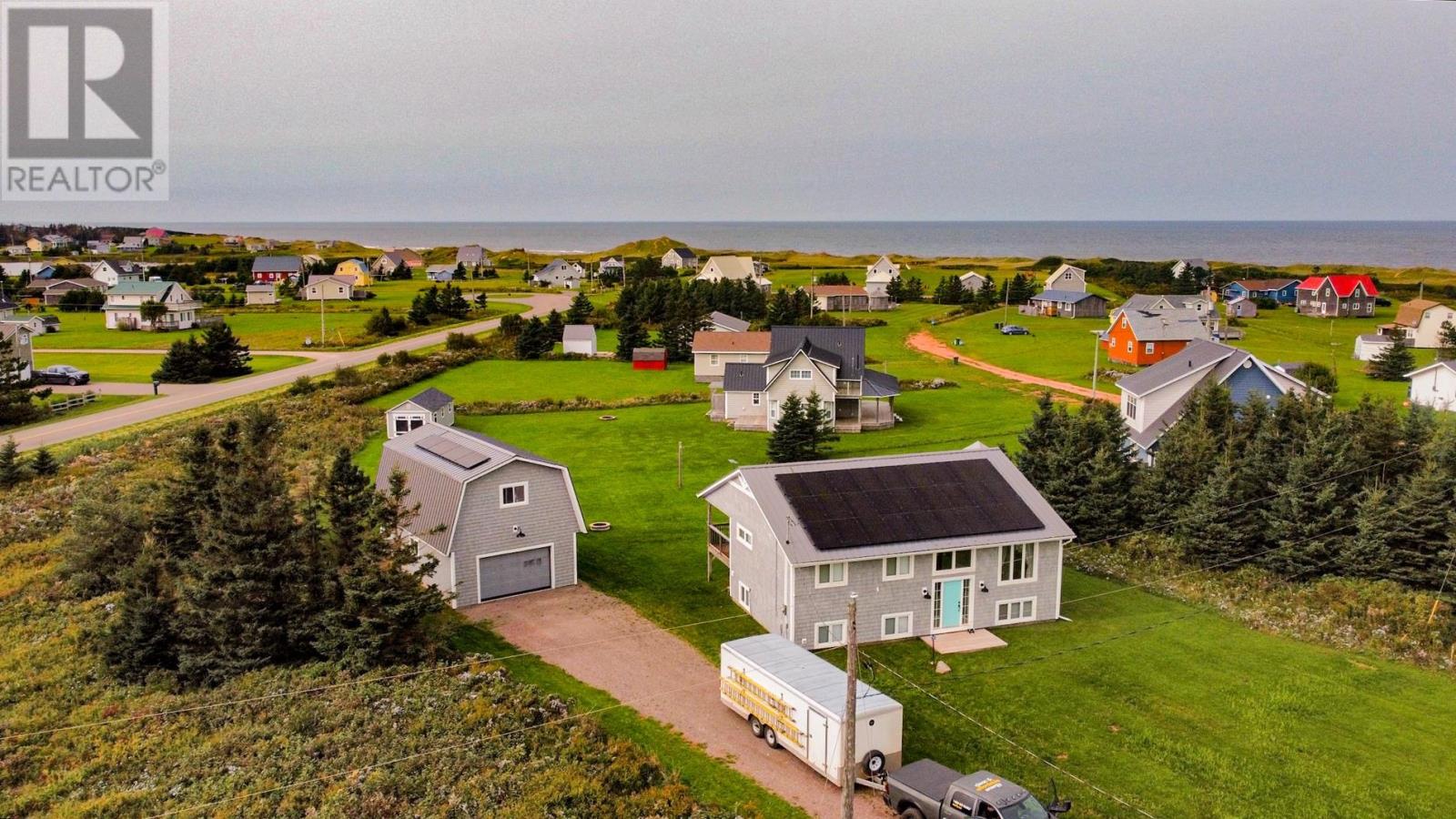 19 Pendergast Drive, Darnley, Prince Edward Island  C0B 1M0 - Photo 1 - 202608870