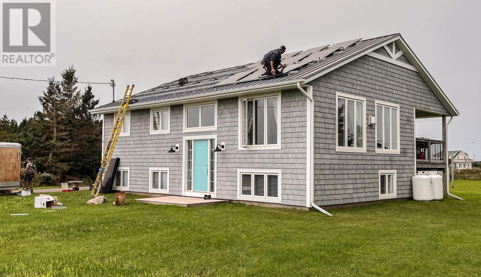 19 Pendergast Drive, Darnley, Prince Edward Island  C0B 1M0 - Photo 33 - 202608870