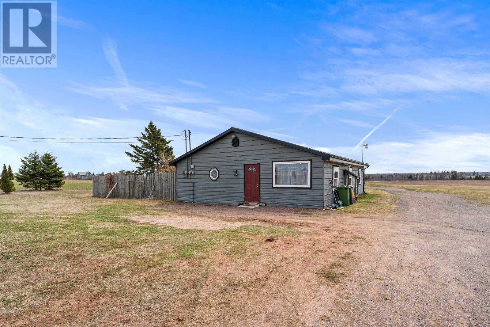 927 ROUTE 124, Wellington, Prince Edward Island