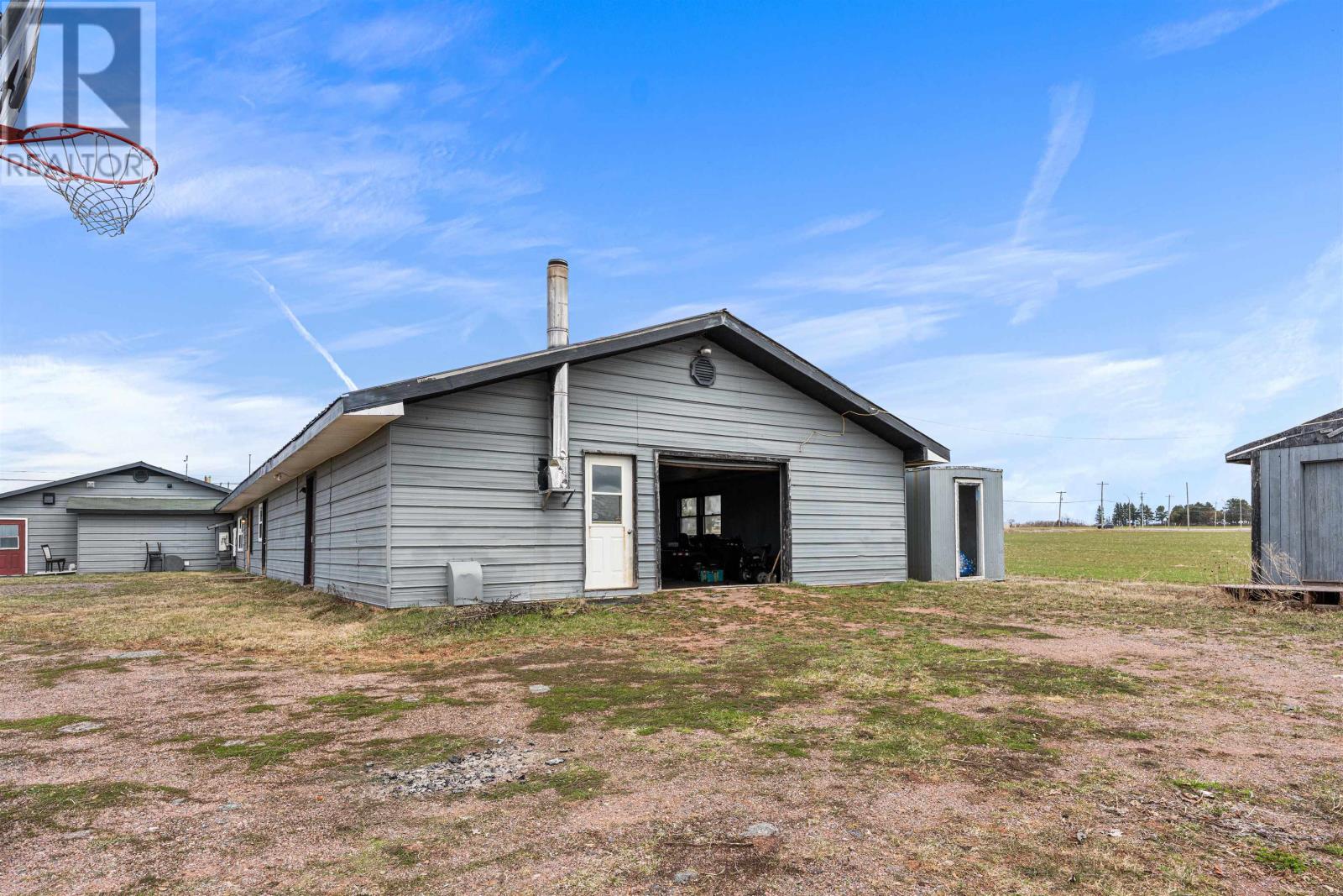 927 Route 124, Wellington, Prince Edward Island  C0B 2E0 - Photo 24 - 202608869