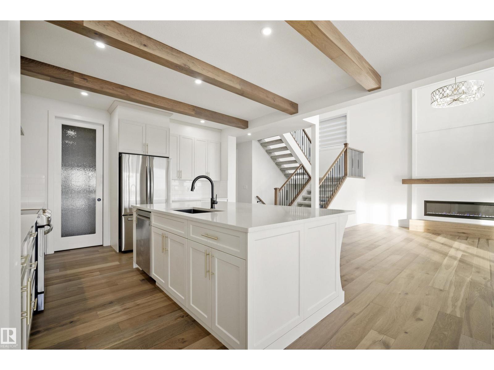 1538 Howes Pl Sw, Edmonton, Alberta  T6W 5B9 - Photo 13 - E4473290