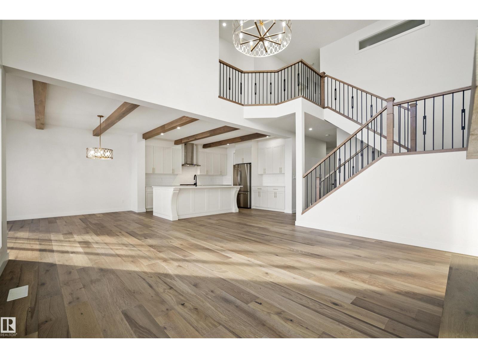 1538 Howes Pl Sw, Edmonton, Alberta  T6W 5B9 - Photo 19 - E4473290