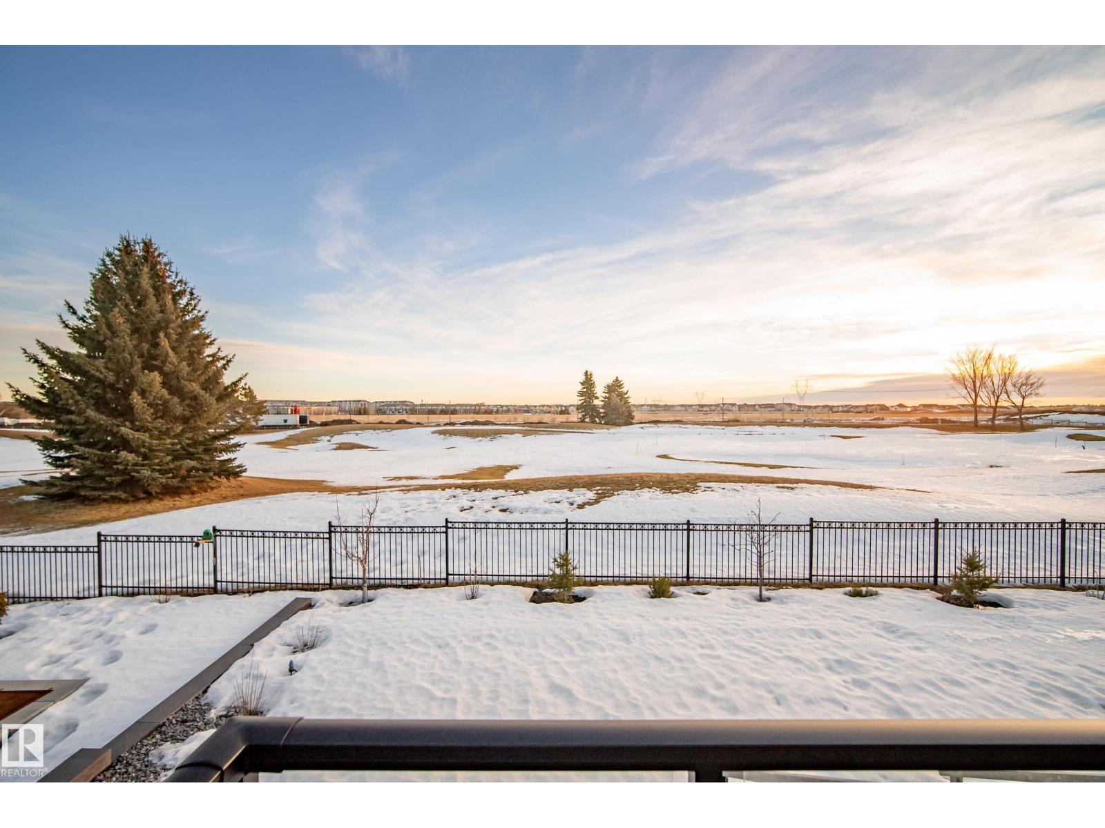 1538 Howes Pl Sw, Edmonton, Alberta  T6W 5B9 - Photo 5 - E4473290