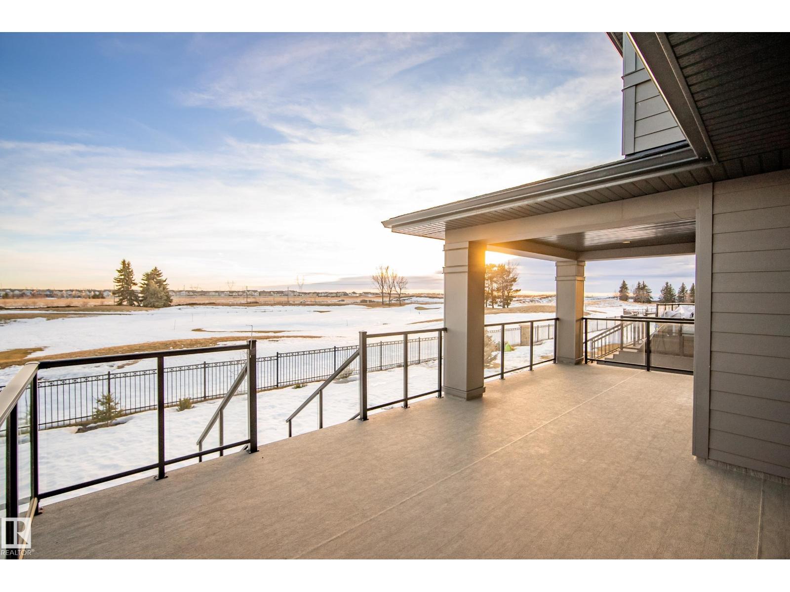 1538 Howes Pl Sw, Edmonton, Alberta  T6W 5B9 - Photo 8 - E4473290