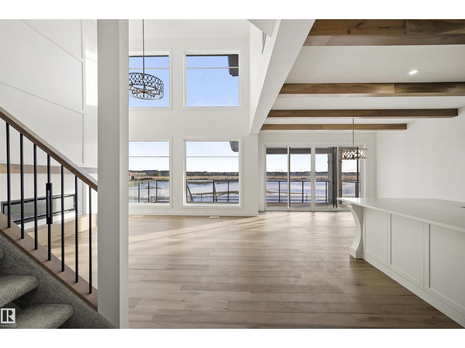 1538 Howes Pl Sw, Edmonton, Alberta  T6W 5B9 - Photo 11 - E4473290