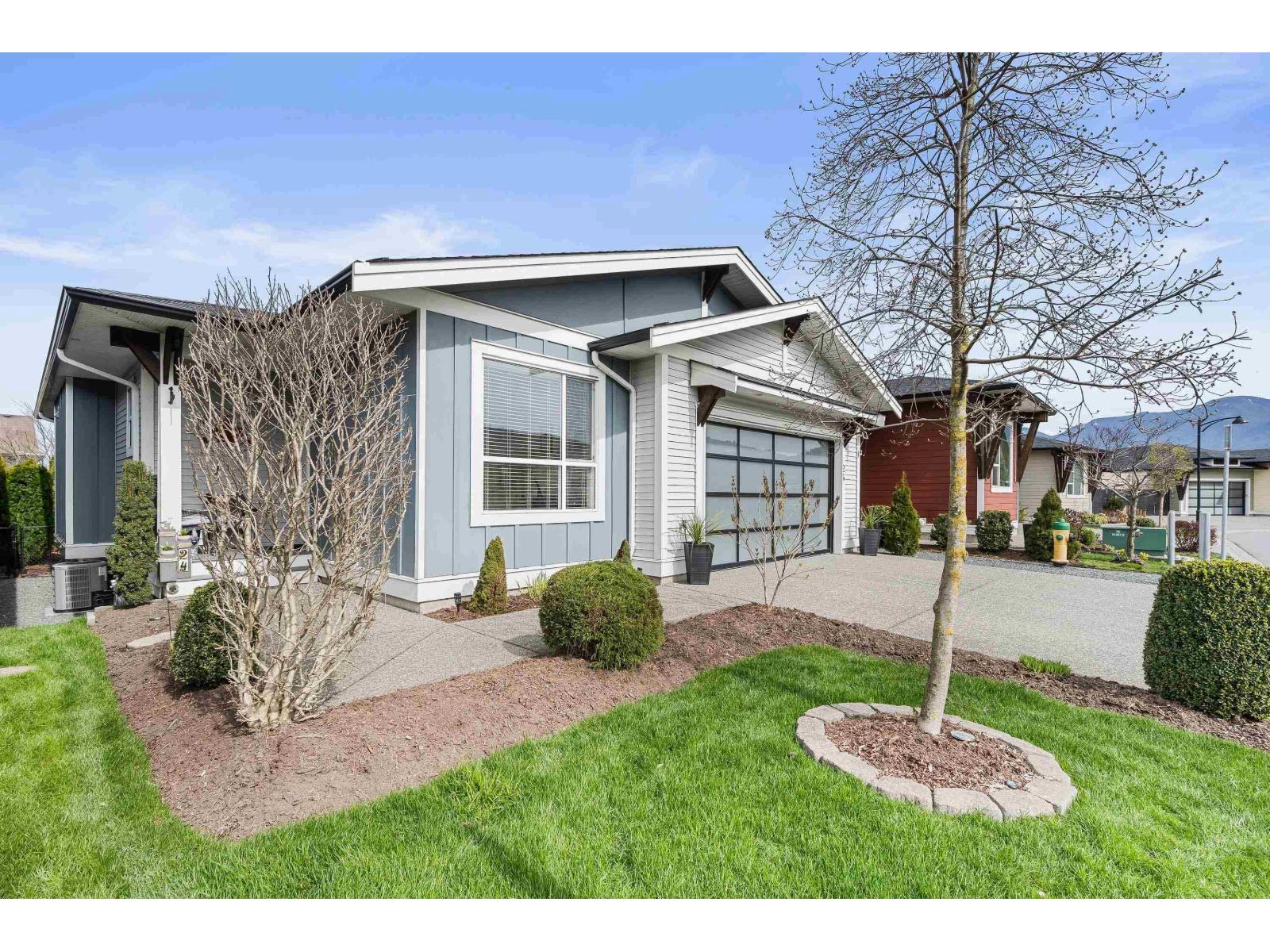 24 46213 Hakweles Road, Sardis East Vedder, Chilliwack, British Columbia  V4Z 0C6 - Photo 7 - R3103492