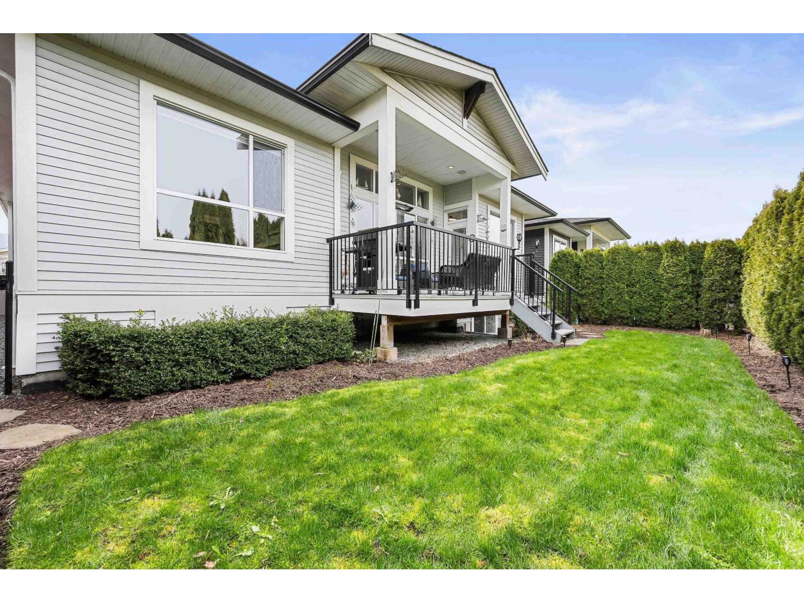 24 46213 Hakweles Road, Sardis East Vedder, Chilliwack, British Columbia  V4Z 0C6 - Photo 5 - R3103492