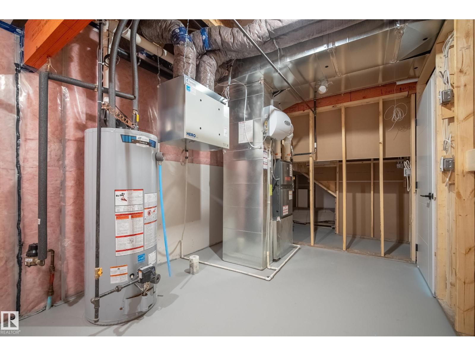 1538 Howes Pl Sw, Edmonton, Alberta  T6W 5B9 - Photo 36 - E4473290