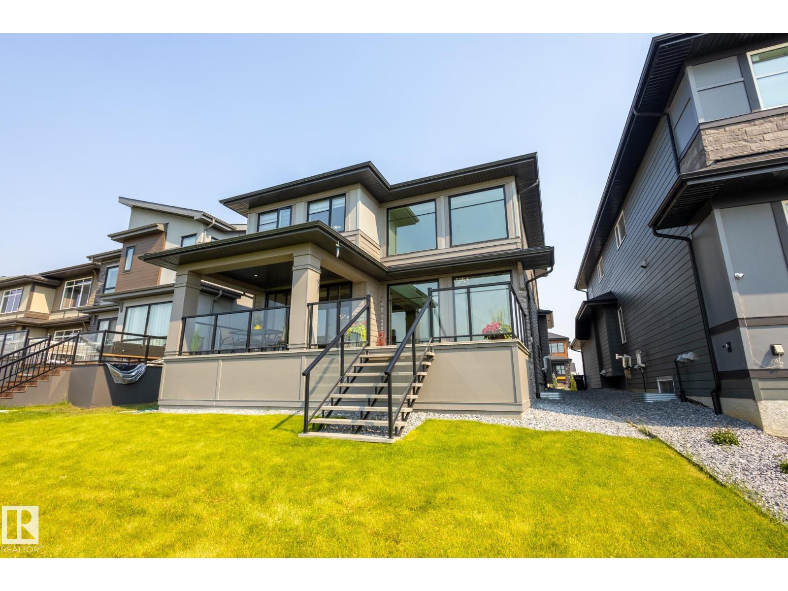 1538 Howes Pl Sw, Edmonton, Alberta  T6W 5B9 - Photo 51 - E4473290