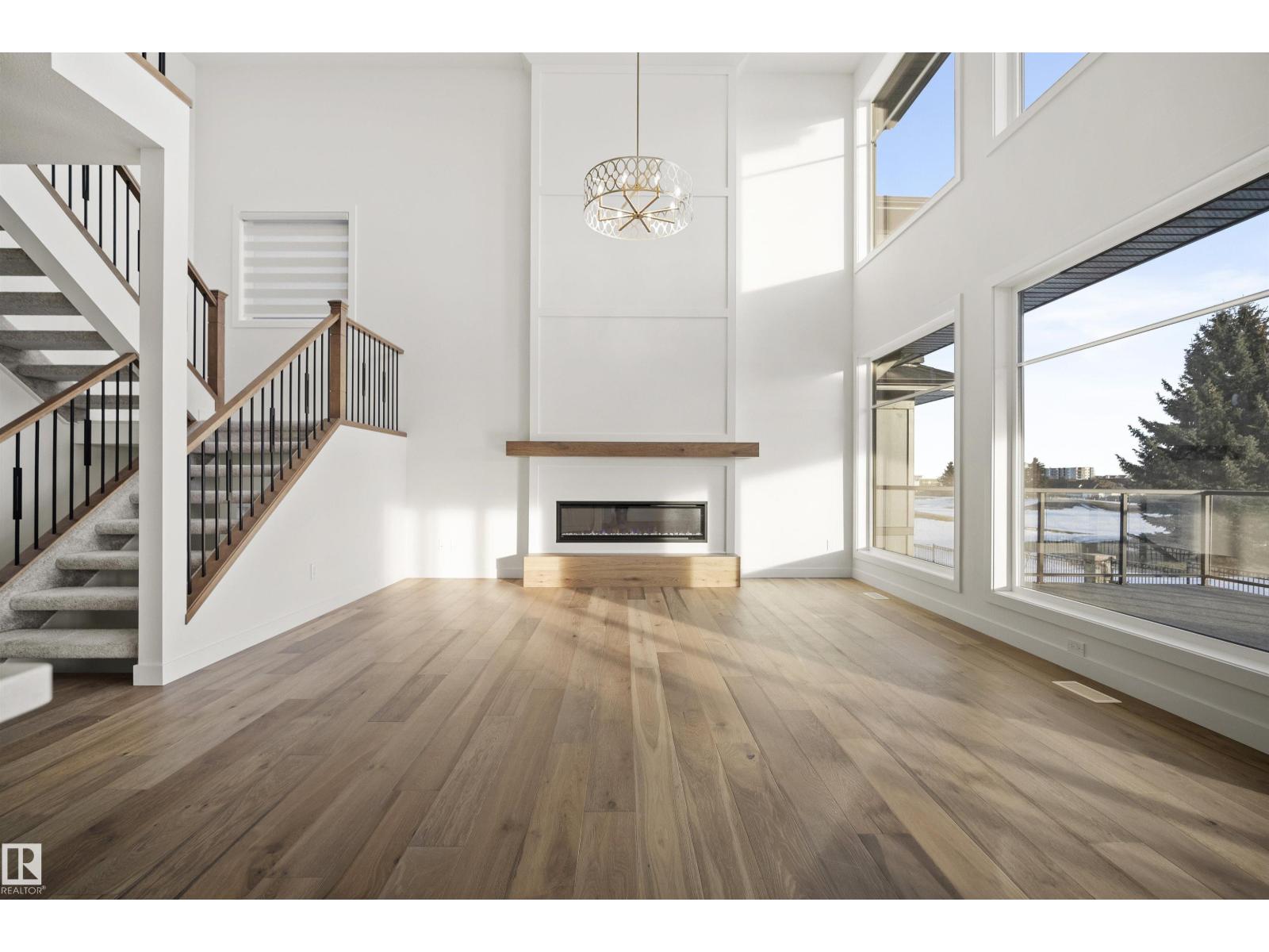 1538 Howes Pl Sw, Edmonton, Alberta  T6W 5B9 - Photo 18 - E4473290