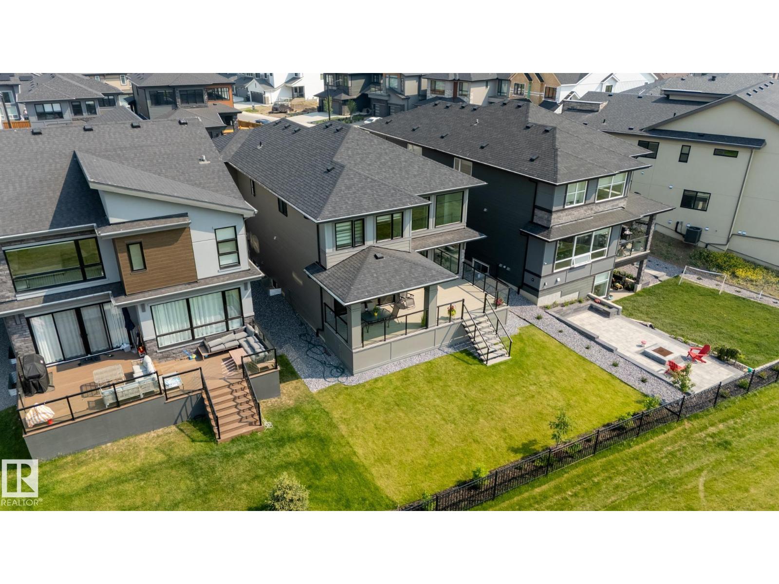 1538 Howes Pl Sw, Edmonton, Alberta  T6W 5B9 - Photo 53 - E4473290